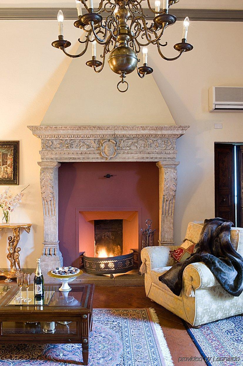 Palazzo Magnani Feroni, - Residenza D'epoca Hotel Florence