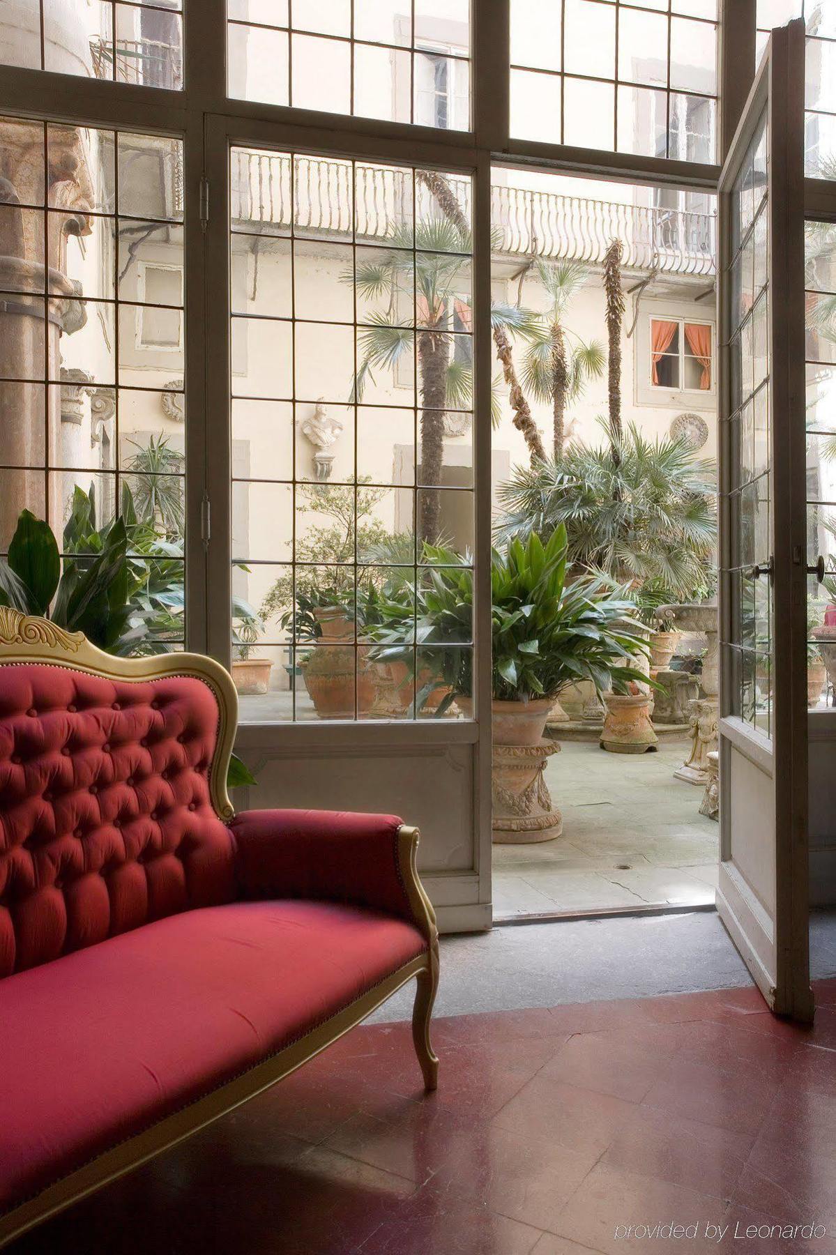 Palazzo Magnani Feroni, - Residenza D'epoca 3* Florence