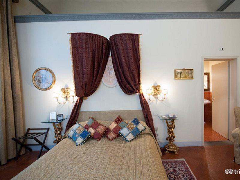 Hotel Palazzo Magnani Feroni, - Residenza D'epoca Florença