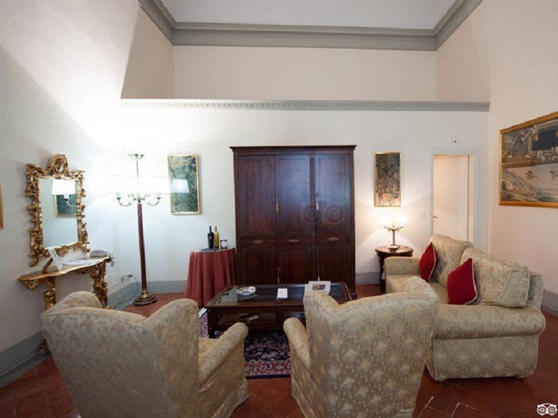 Palazzo Magnani Feroni, - Residenza D'epoca 3* Florença