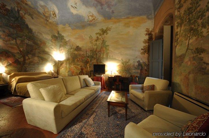 Palazzo Magnani Feroni, - Residenza D'epoca Florença