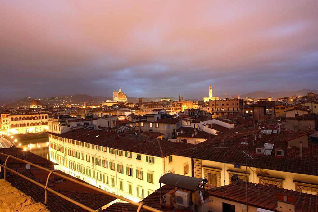 Hotel Palazzo Magnani Feroni, - Residenza D'epoca Florença