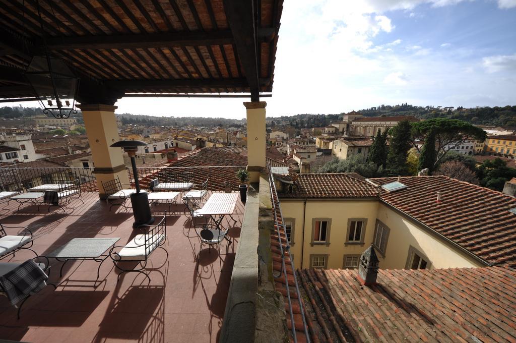 Palazzo Magnani Feroni, - Residenza D'epoca Florença