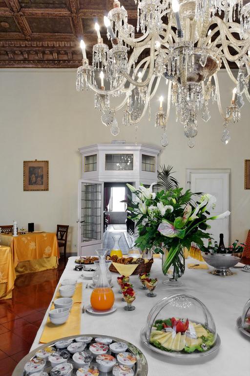 Hotel Palazzo Magnani Feroni, - Residenza D'epoca Florença