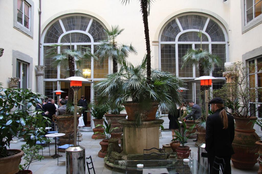 Palazzo Magnani Feroni, - Residenza D'epoca Florença