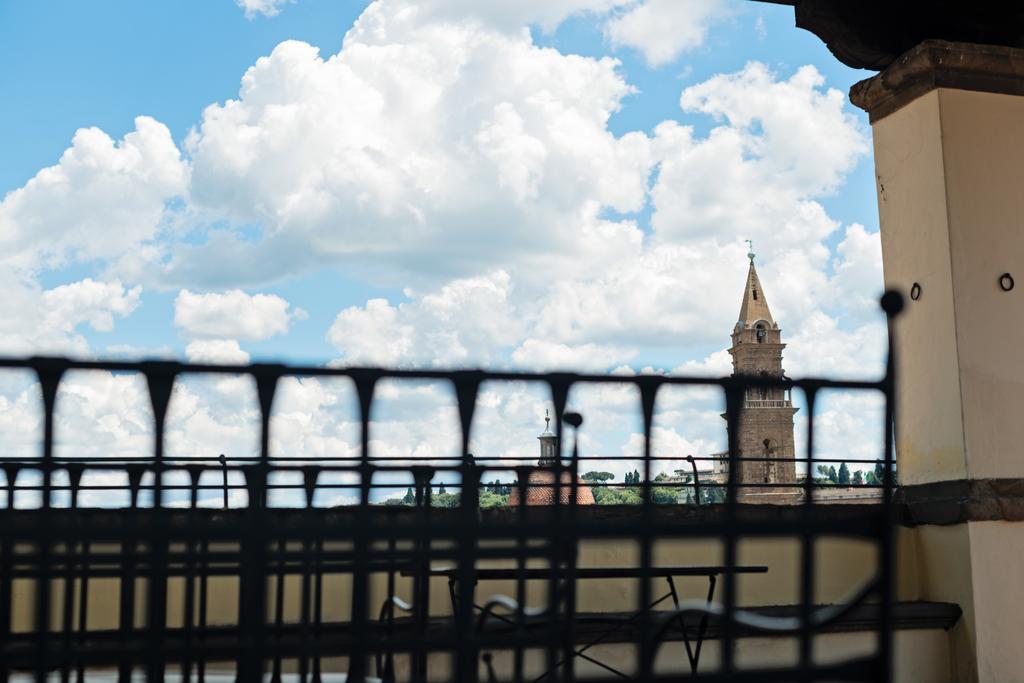 Palazzo Magnani Feroni, - Residenza D'epoca Florença