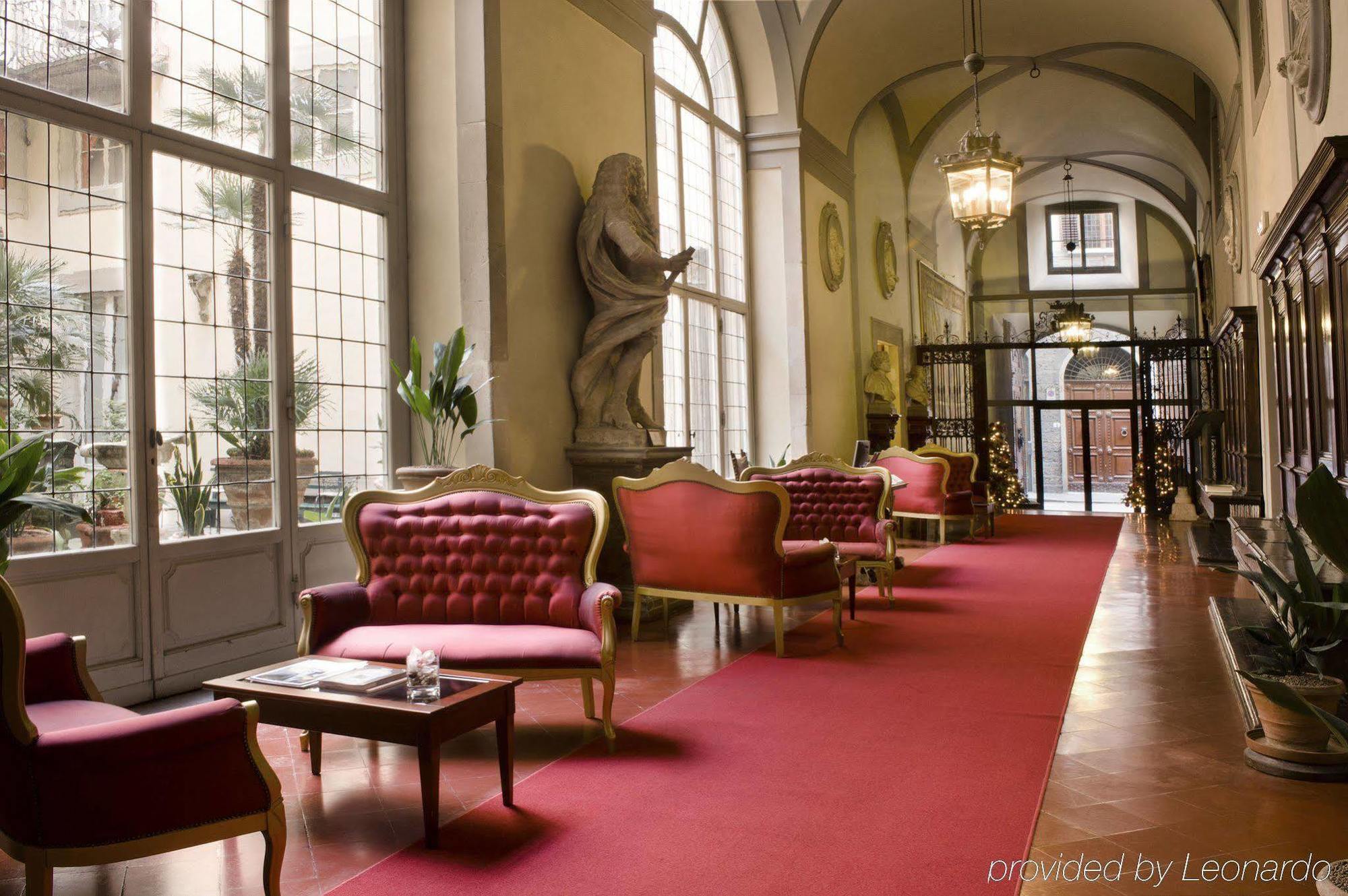 Palazzo Magnani Feroni, - Residenza D'epoca Florença