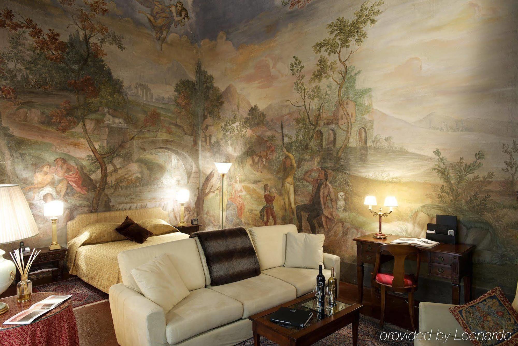 Palazzo Magnani Feroni, - Residenza D'epoca 3* Florença