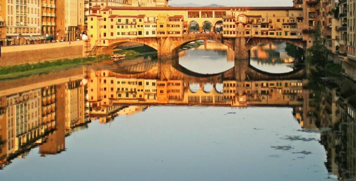 Palazzo Magnani Feroni, - Residenza D'epoca Florença