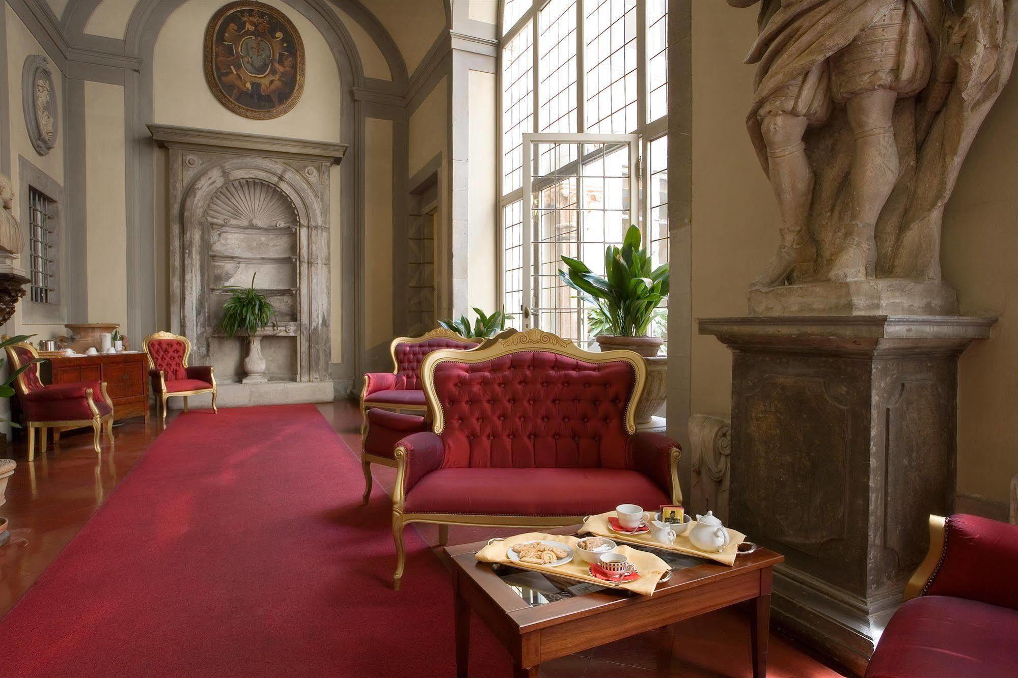 Palazzo Magnani Feroni, - Residenza D'epoca Florença