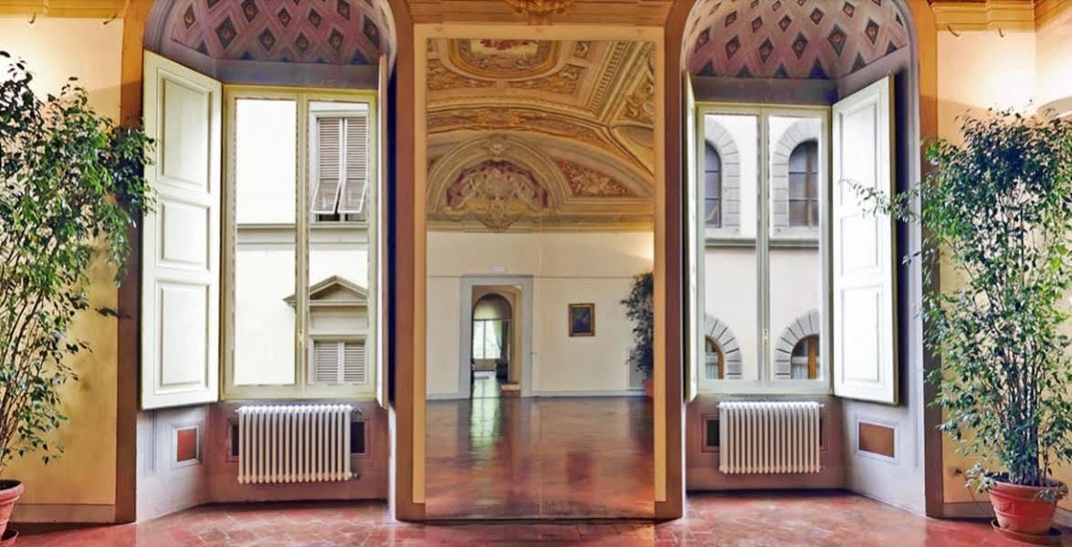 Hotel Palazzo Magnani Feroni, - Residenza D'epoca Florença