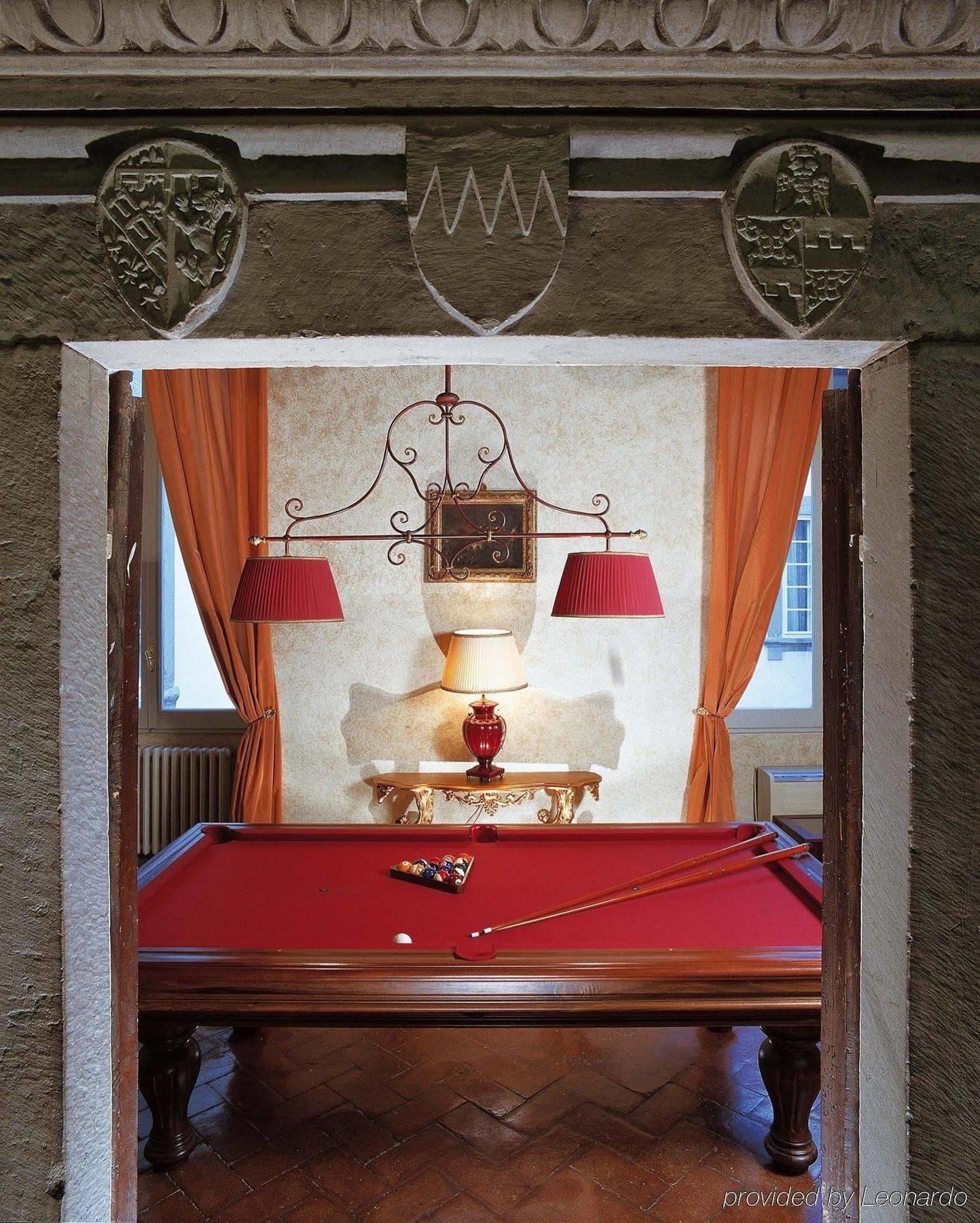 Palazzo Magnani Feroni, - Residenza D'epoca 3* Florença