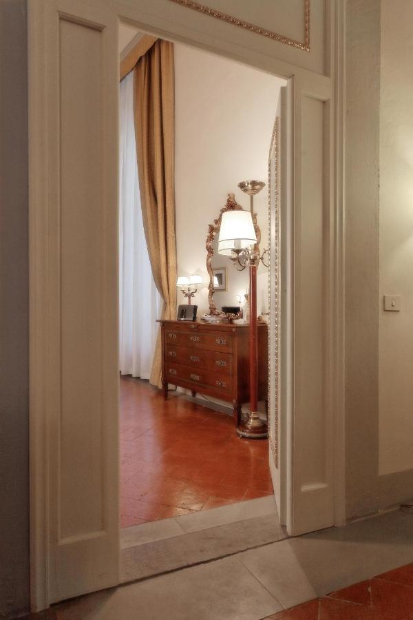 Palazzo Magnani Feroni, - Residenza D'epoca 3* Florença